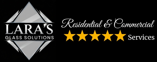 Lara's Glass Solutions